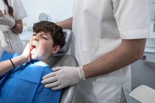 Best Emergency Broken Tooth Repair in Boerne, TX