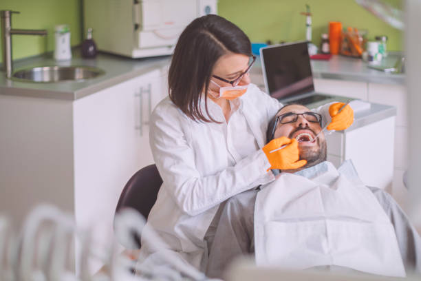 Best Emergency Wisdom Teeth Removal in Boerne, TX